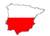 MUEBLES MONTIEL - Polski